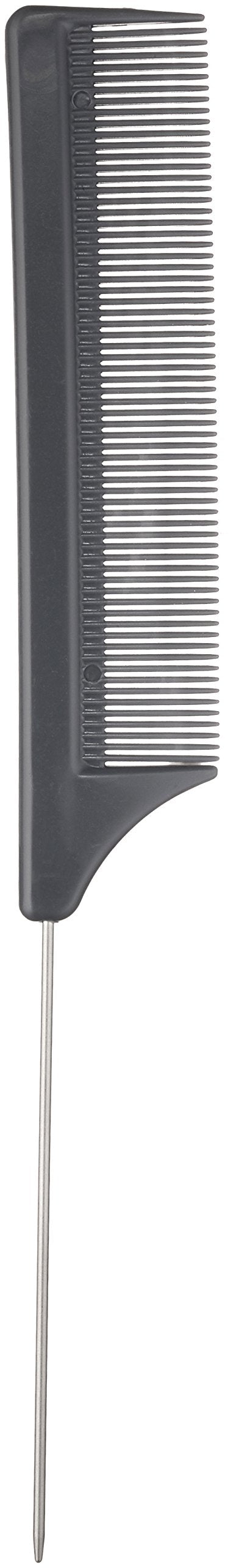 CHI Ionic 13 Turbo Metal Tail Comb